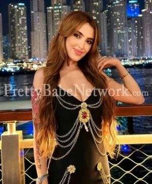 Avantika, a Sizzling and Charming Call Girl in Bangalore