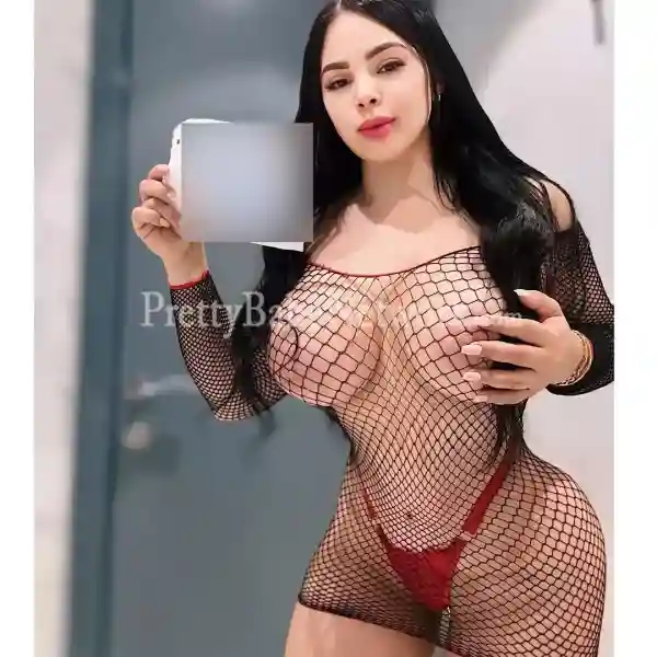 Anna, Colombian Escort in Your City Bangalore