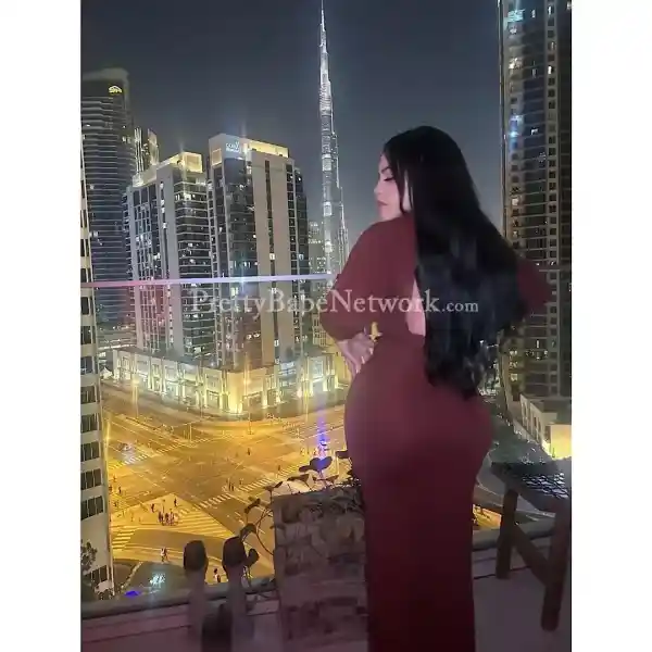 Anna, Colombian Escort in Your City Bangalore