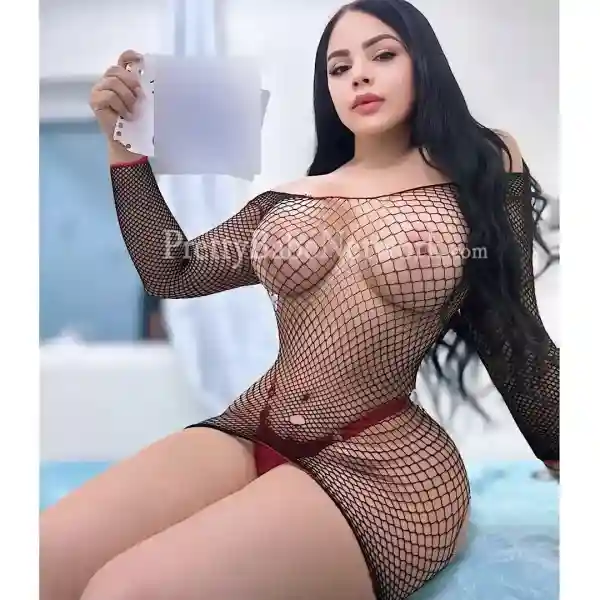 Anna, Colombian Escort in Your City Bangalore