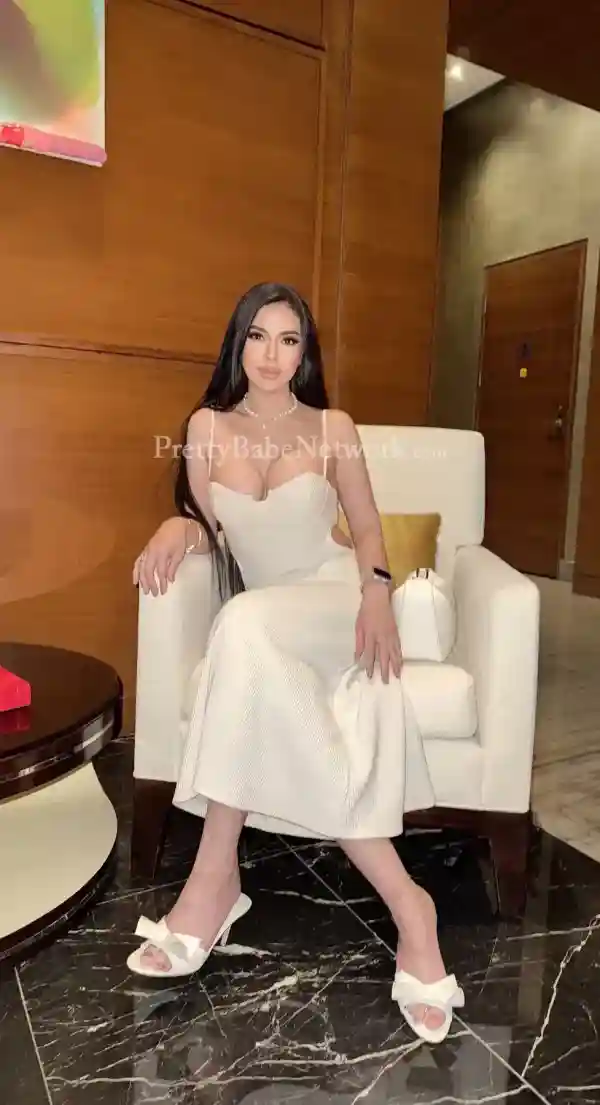 Lelly, Waiting for You for Top-Class Erotic Services