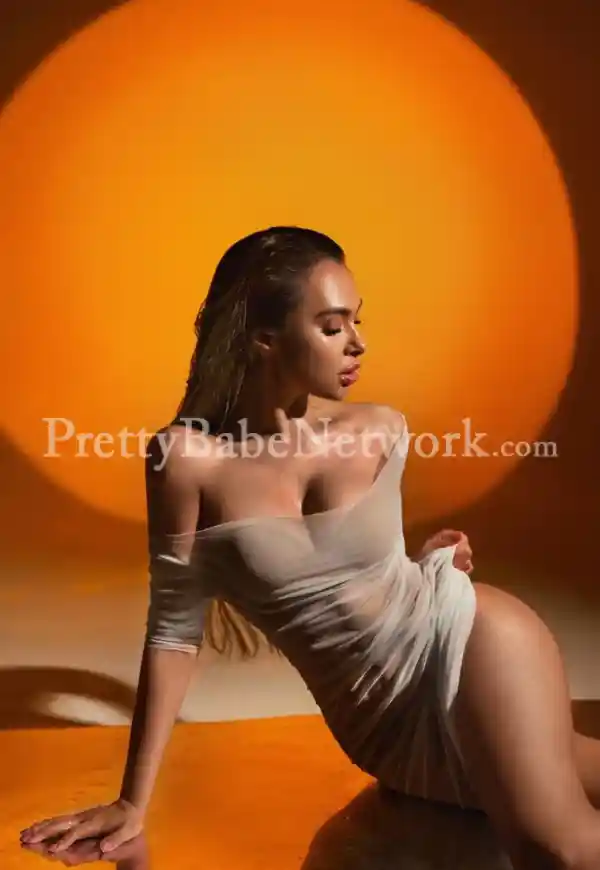 I'm Emma, a Russian Air hostess Escort in Basavanagudi. I will fulfil your desires