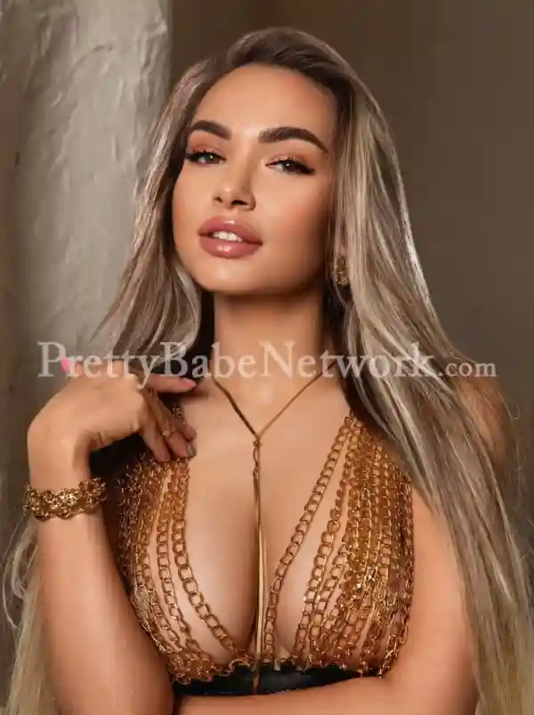 I'm Emma, a Russian Air hostess Escort in Basavanagudi. I will fulfil your desires