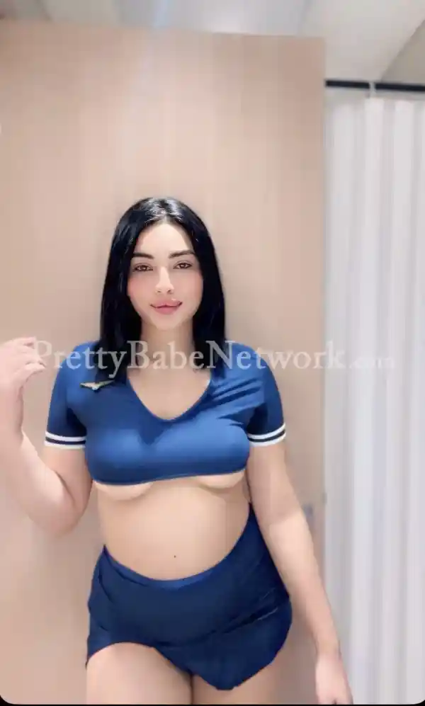 Hire air hostess escort in Sadashivanagar, Maryem Tunisian, 21-year-old, anal sex service