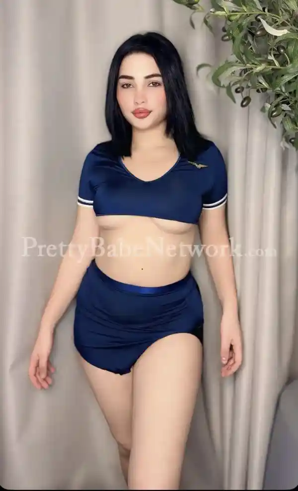 Hire air hostess escort in Sadashivanagar, Maryem Tunisian, 21-year-old, anal sex service