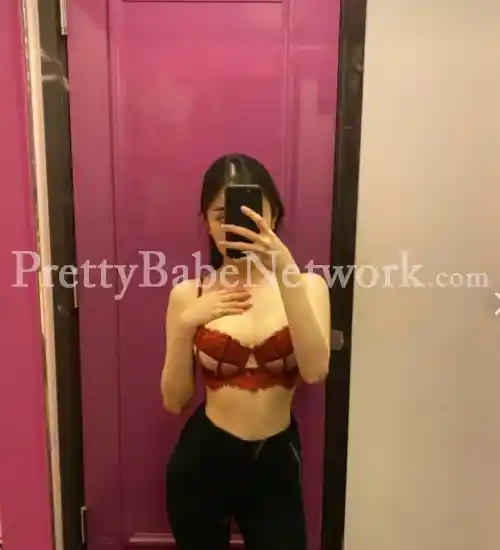 Adra, a Top-Notch Escort Girl to Satisfy Your Sexual Hunger