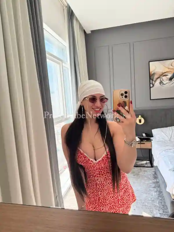 Meet Advika, a 22-year-old sexy, hot, beautiful model escort in Varthur, Bangalore