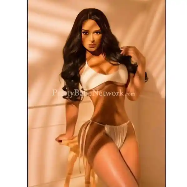 Real Trusted Colombian Girl in HMT Layout, Bangalore for Escort Service