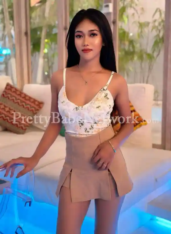 Indonesian Teenage Beautiful College-Going Escort in Brookefield, Bangalore 