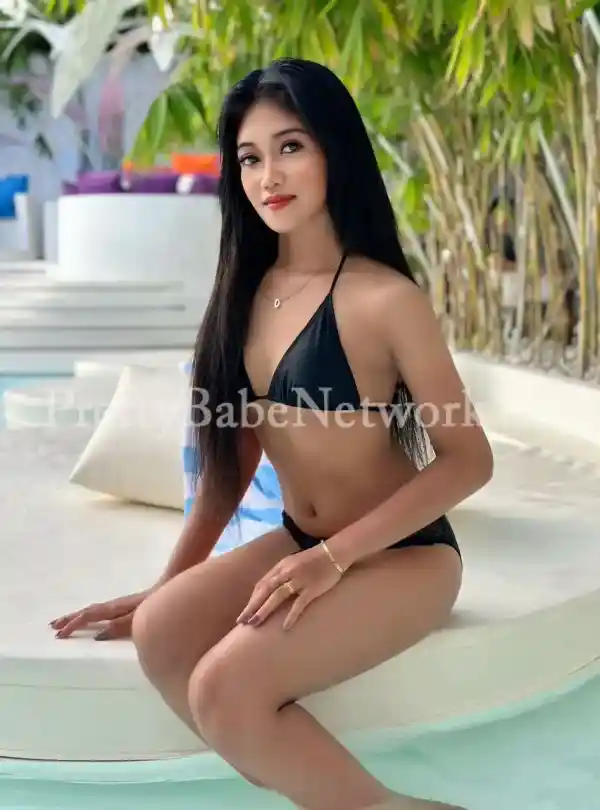 Indonesian Teenage Beautiful College-Going Escort in Brookefield, Bangalore 