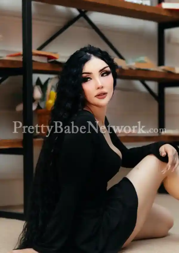 Young Beautiful Russian Celebrity Escort in RT Nagar, Bangalore  