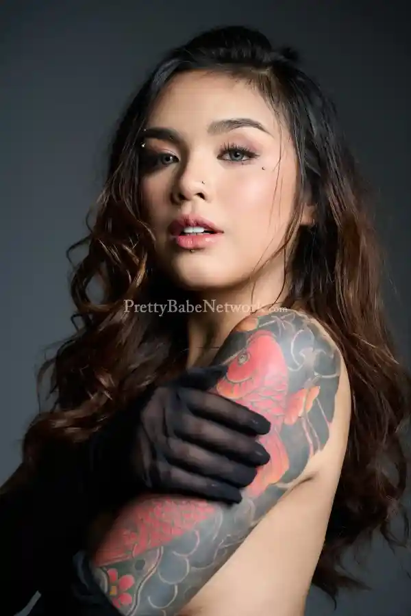 Mai Call Girl from Vietnamese to Bangalore