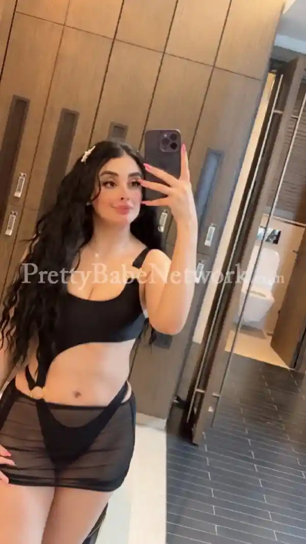 I'm Nadia from Morocco, a 21-year-old Call Girl in Bangalore