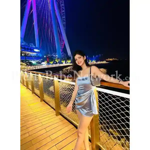 Meet Shrutika 22-Year-Old Available in Vivanta Hotel by Taj International Tech Park, Bangalore