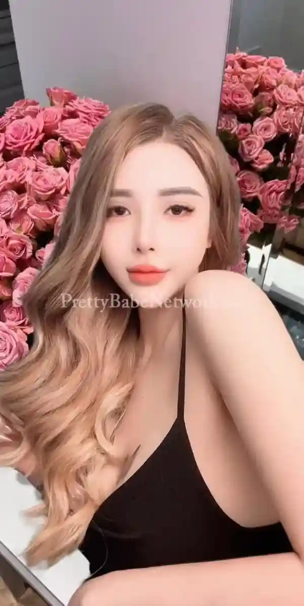 Areum Young Teen, All Are Real Pictures