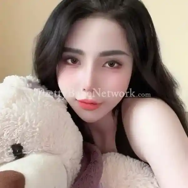 Areum Young Teen, All Are Real Pictures