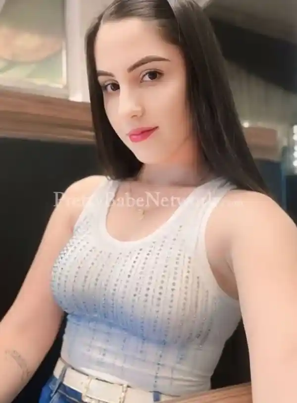 Model Russian Escort Girl, I'm Ready for Both Incall and Outcall