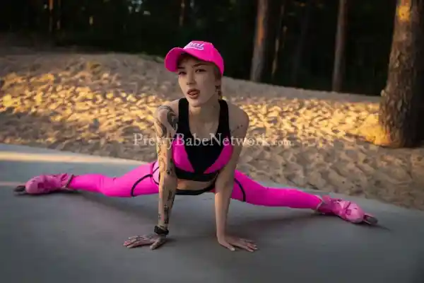 Sasha, A Level, Sexy & Beautiful Russian Call Girl