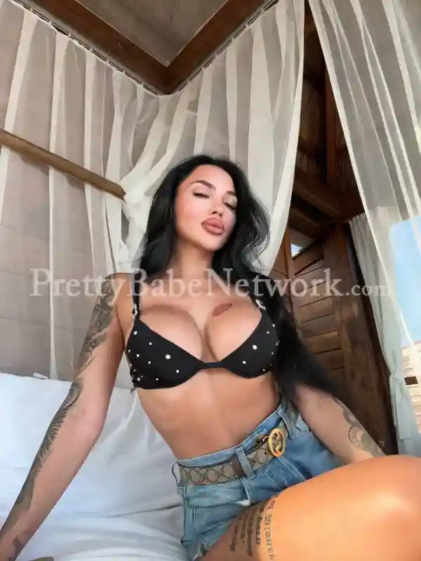 Candy, First Time in Bangalore, Exclusive Russian Model Escort near MG Road, Bangalore