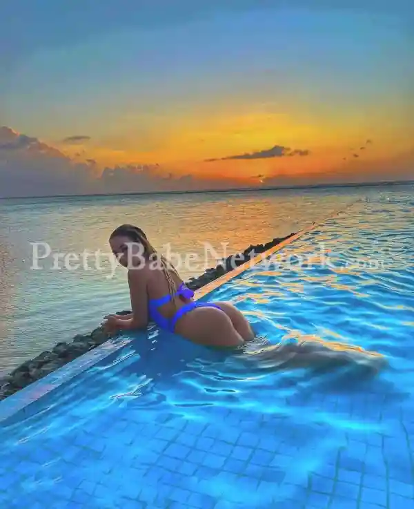 Meet with Kristina, Russian Escort in Commercial Street, Bangalore