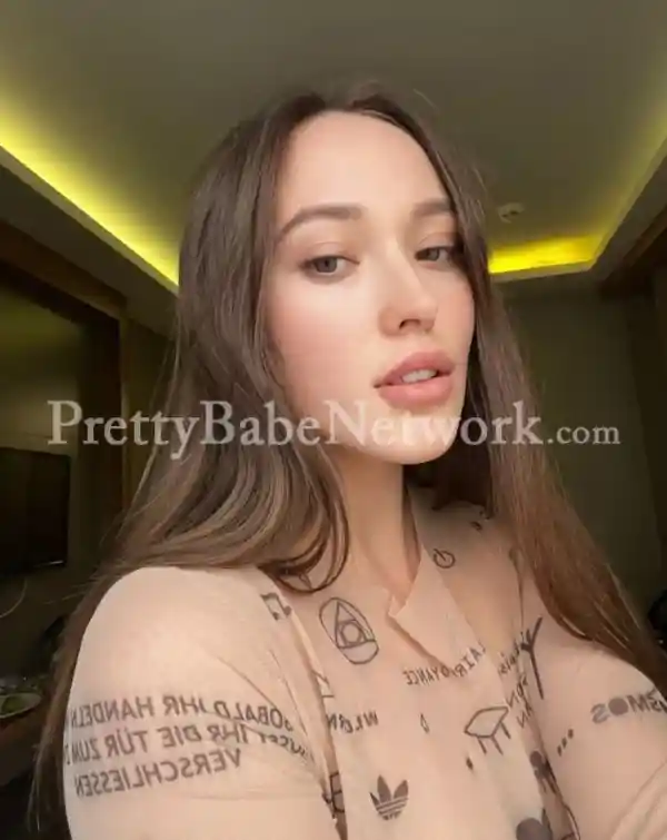 I'm Severa Sweet Naughty Girl from Russia - Russian Escort in Vijayanagar, Bangalore