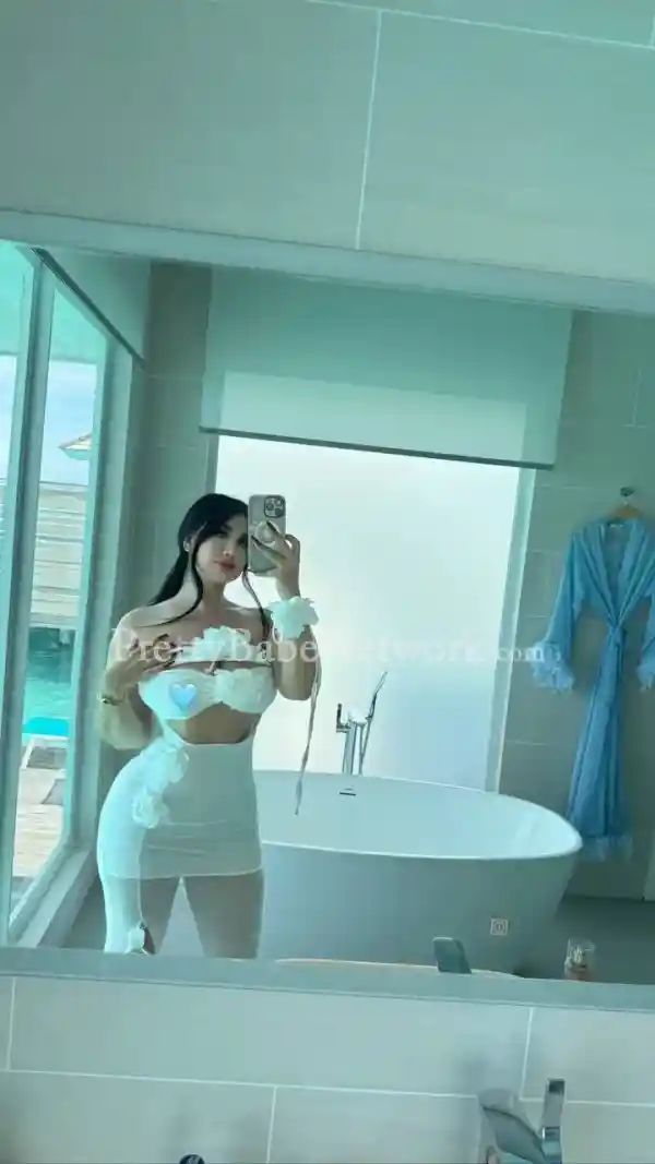 Real Meeting with a High-Class Turkish Escort in Bangalore 