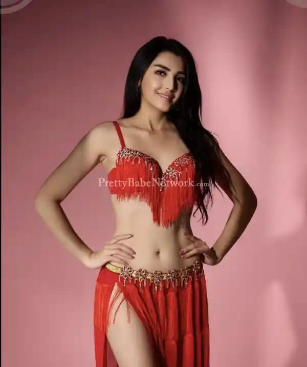 I am Diana, a Russian Model & Independent Escort in Bangalore