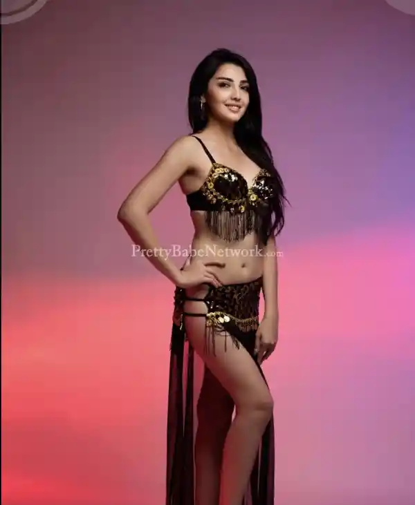 I am Diana, a Russian Model & Independent Escort in Bangalore