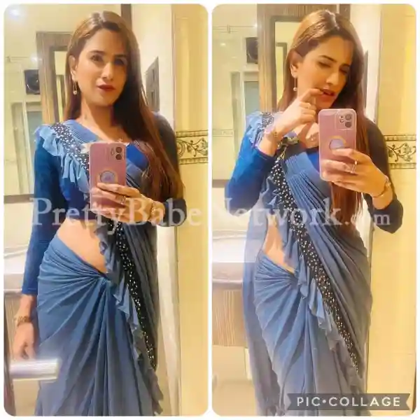 Saniya, I Can Offer You GFE Service in UB City, Bangalore