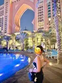 Jahnavi Model Escort in BTM Layout, Bangalore