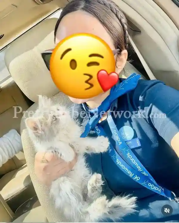 Jahnavi Model Escort in BTM Layout, Bangalore