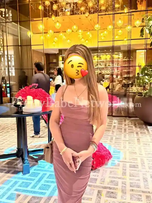 Jahnavi Model Escort in BTM Layout, Bangalore