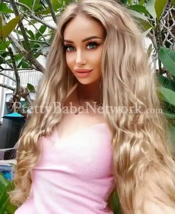 Alevtina Slavic Doll - VIP Russian Girl in Bangalore