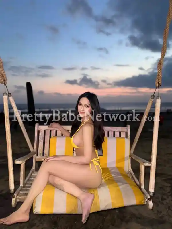 Amihan Filipino Escort Just Arrived in BTM Layout, Bangalore (tight pussy)