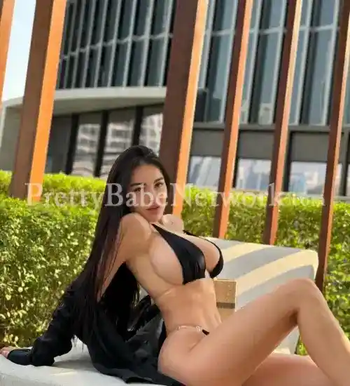 Nora, I'm a 23-year-old VIP Escort from Europe to Bangalore