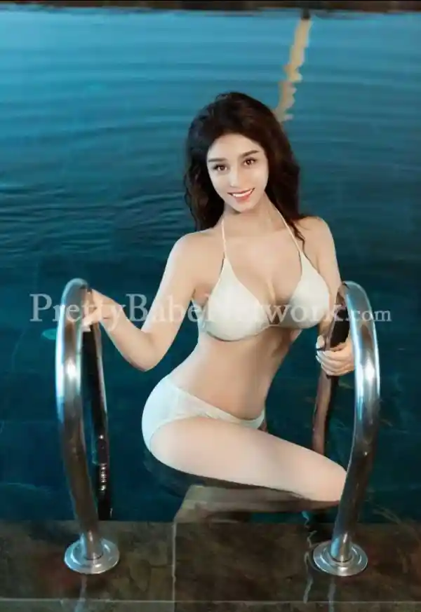 Li Hua, High-Class Independent Good Looking Chinese Escort in Horamavu, Bangalore