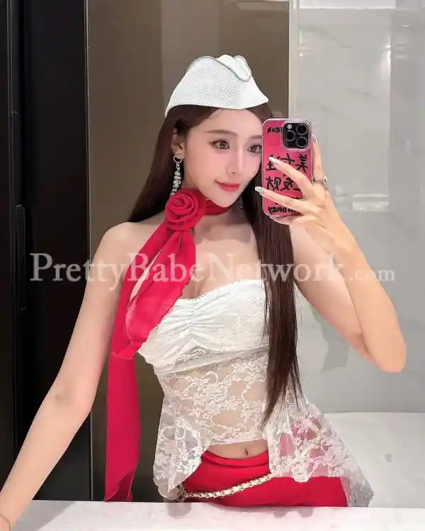 Qing Offer Erotic Services - Chinese escort in Bangalore